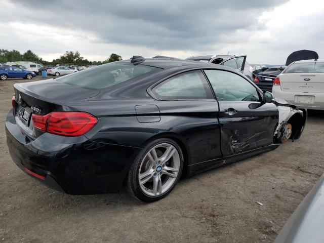WBA4W5C5XKAE50725 BMW 430xi