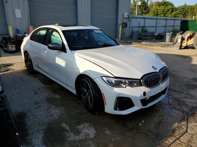 3MW5U7J07N8C45339 BMW M340I