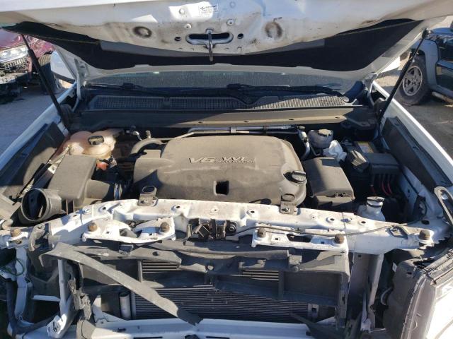 1GTG6FEN3L1118983 GMC Canyon All Terrain