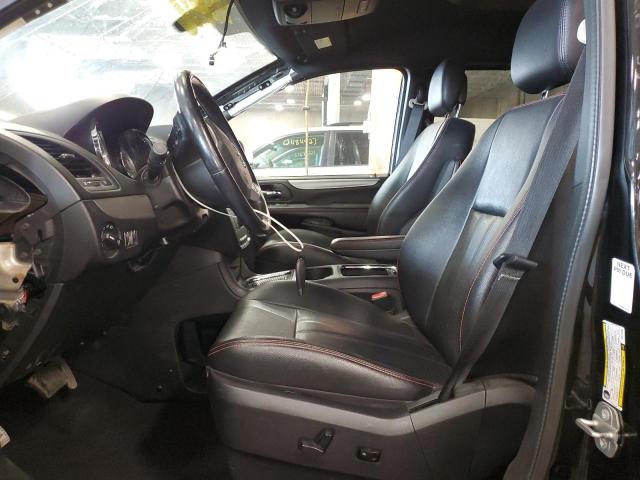 2C4RDGEG7KR726389 Dodge Grand Caravan Gt