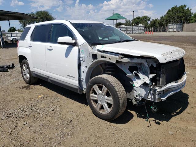 2GKALMEK1F6329193 GMC Terrain Sle