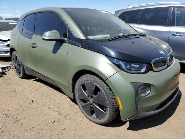 WBY1Z2C51EV285801 BMW I3 Bev