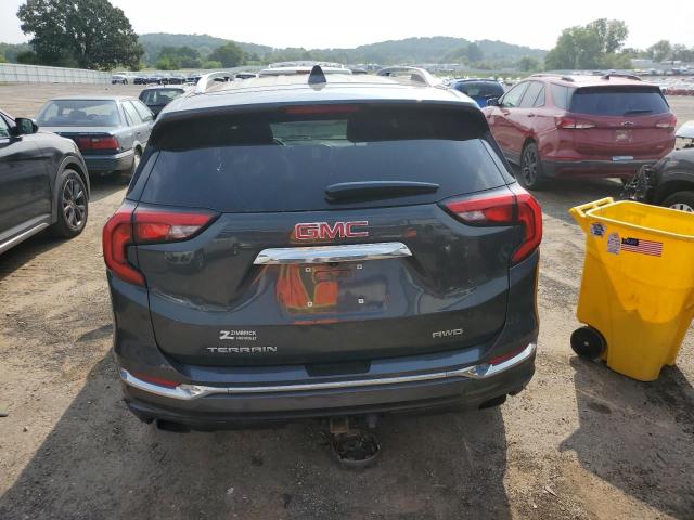 3GKALXEX3KL129161 GMC Terrain Denali