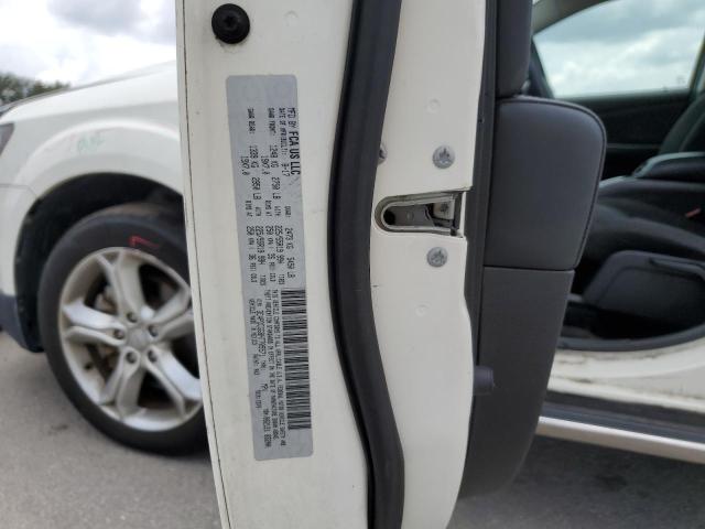 3C4PDCGG8HT705571 Dodge Journey Crossroad