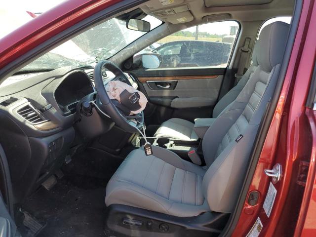 7FARW1H55ME013849 Honda CR-V EX