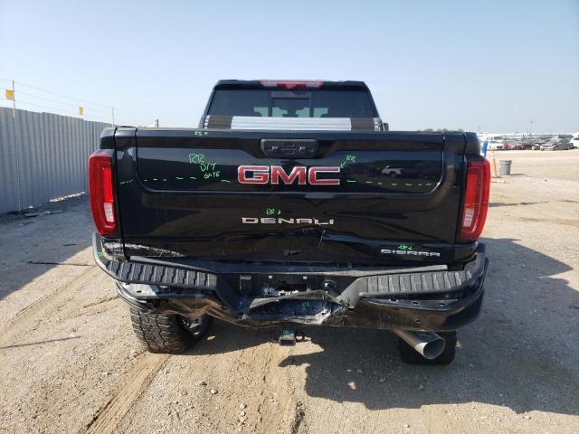 1GT49WEY3MF203248 GMC Sierra K3500 Denali
