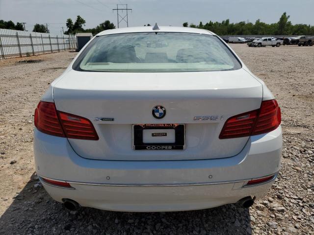WBA5B3C5XED535424 BMW 535 XI