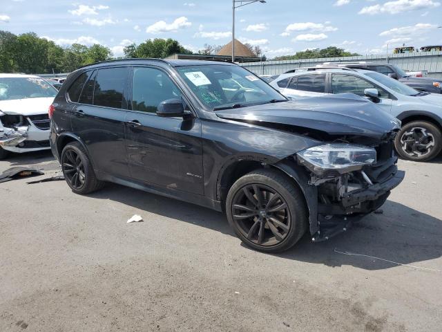 5UXKT0C50J0W03277 BMW X5 Xdr40e