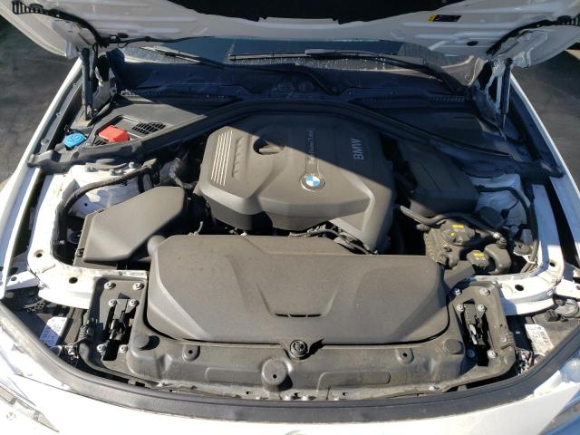 WBA8B9G51JNU98889 BMW 330 I