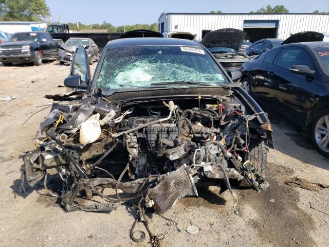 1C3CDZAB8EN233810 Dodge AVENGER SE