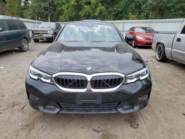 3MW5R7J07L8B24194 BMW 330XI