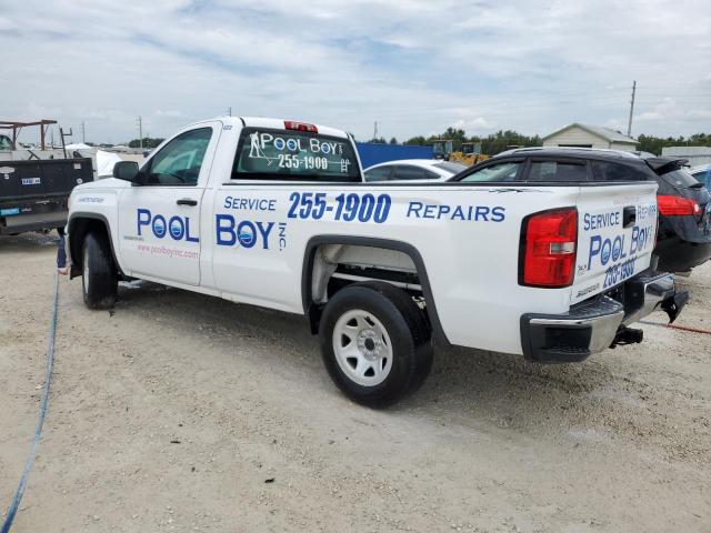 1GTN1TEH1FZ384622 GMC Sierra C1500