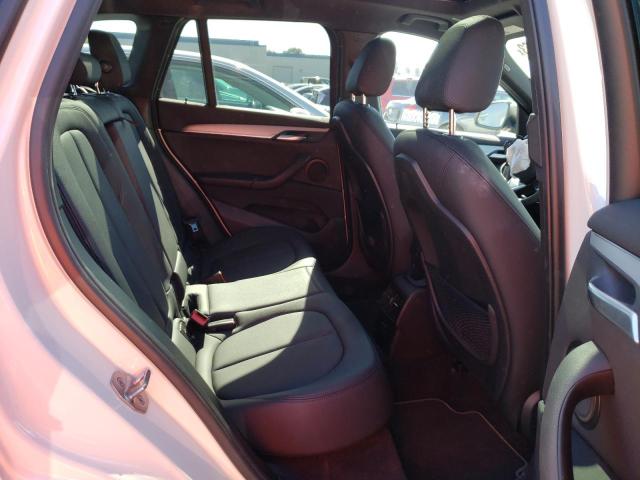 WBXJG7C08M5S87278 BMW X1 Sdrive28i