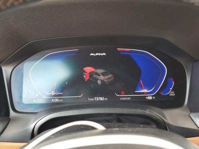 WBA5U7C03LA232425 BMW M340I