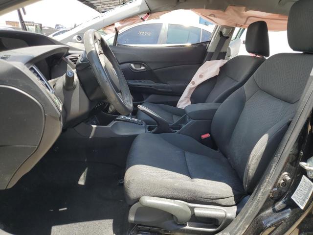 19XFB2F79FE045815 Honda CIVIC SE