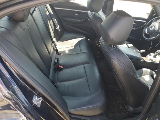 WBA8E9G53GNT86899 BMW 328 I Sulev