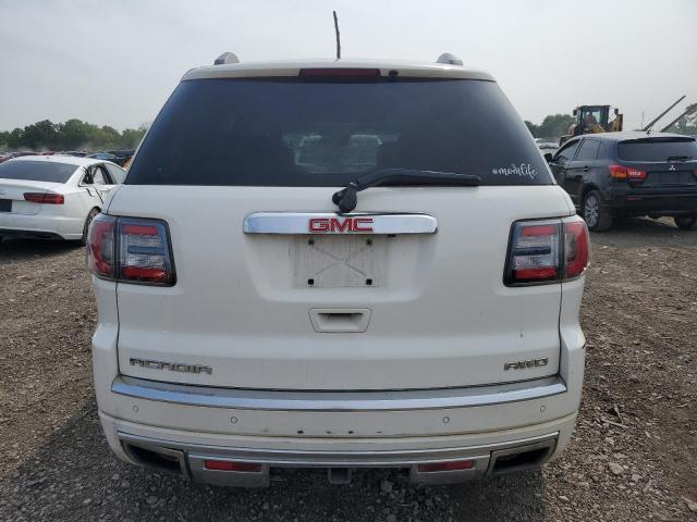 1GKKVTKD2EJ329994 GMC Acadia Denali