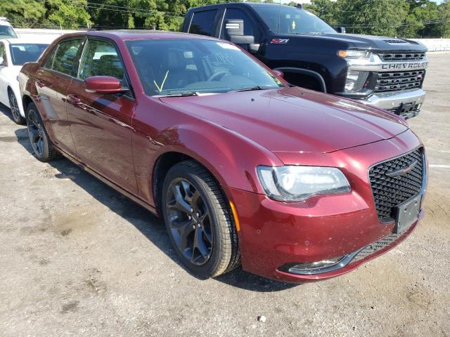 2C3CCABG8PH524270 Chrysler 300 S