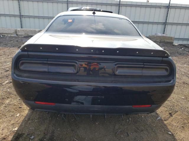 2C3CDZFJ0NH164605 Dodge Challenger R/t Scat Pack