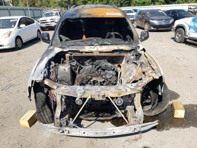 1C4RDHDG5FC689638 Dodge DURANGO LIMITED