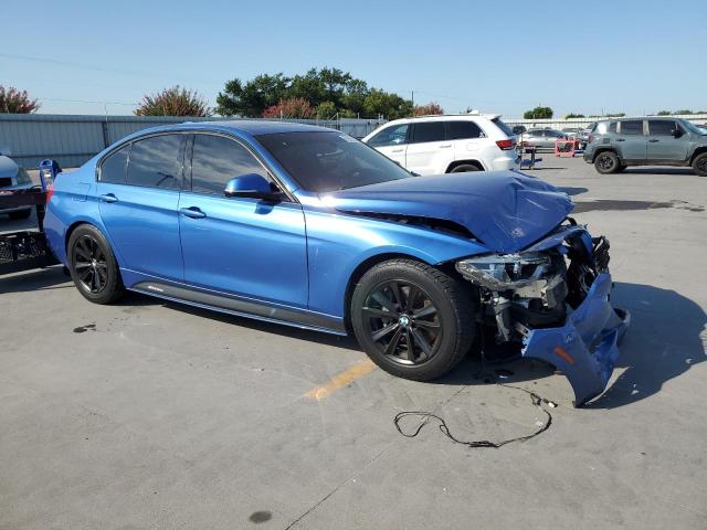 WBA8B3C33HK777578 BMW 340 I