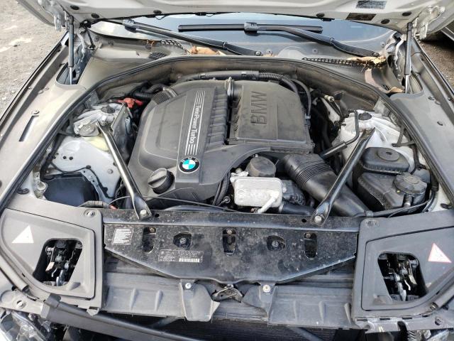 WBA5B3C59ED530067 BMW 535 XI