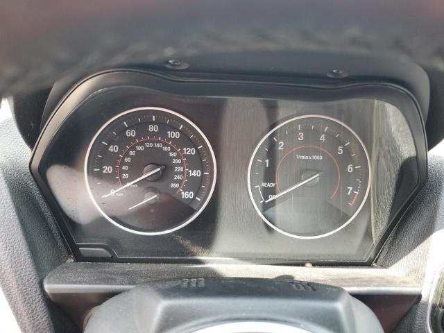 WBA1M5C56GV769237 BMW M235XI
