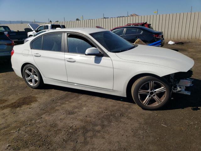 WBA3B1C57EPV79973 BMW 320 I