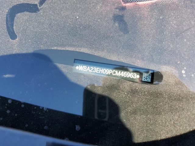 WBA23EH09PCM46963 BMW 740 I