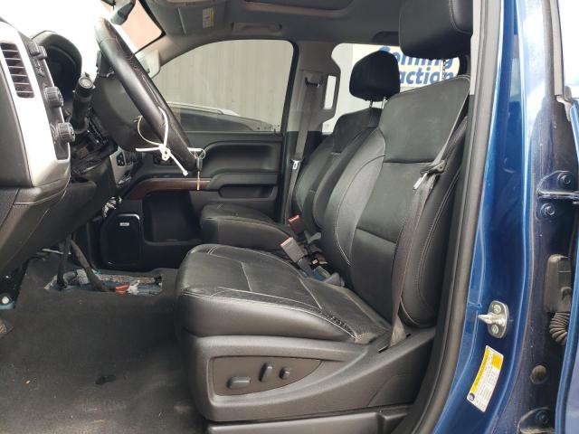 1GT12REY1KF204758 GMC Sierra K2500 Slt