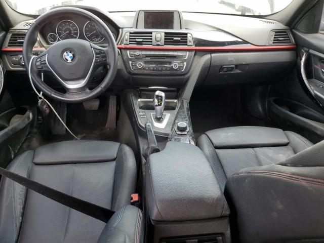 WBA3A5C53EF604786 BMW 328 I