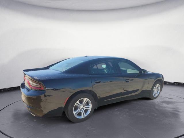 2C3CDXBG3NH212497 Dodge Charger Sxt