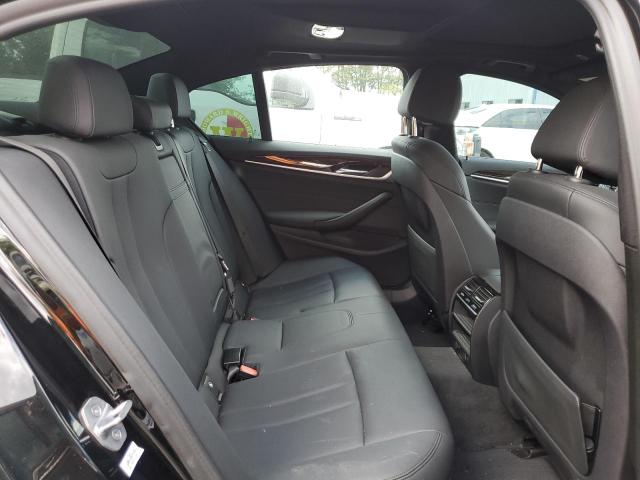 WBAJA5C54KBX87108 BMW 530 I