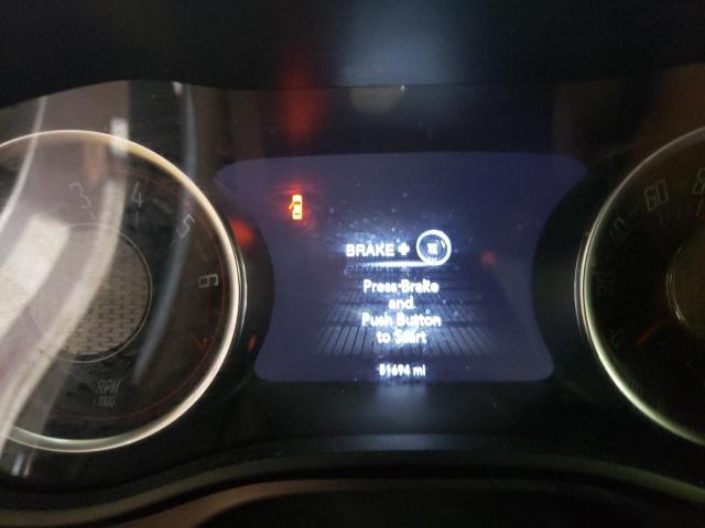 2C3CDZAG9MH547047 Dodge Challenger Sxt