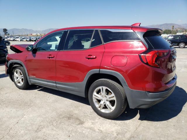 3GKALMEV3KL108484 GMC Terrain Sle