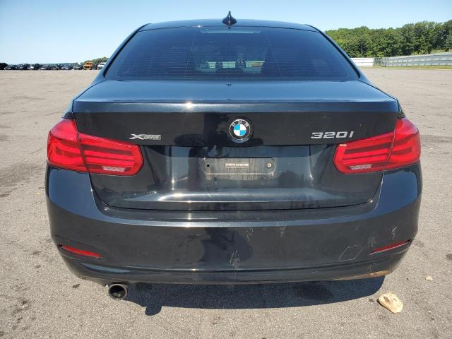 WBA8E5G52GNT41669 BMW 320 XI