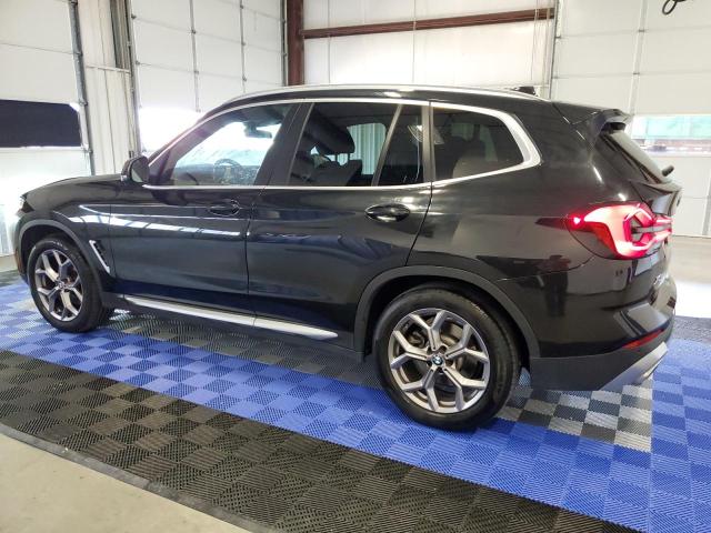 5UX53DP0XN9L22026 BMW X3 Xdrive30i
