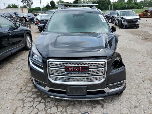 1GKKVTKD7FJ140582 GMC Acadia Denali