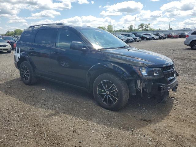 3C4PDCBGXJT514540 Dodge Journey Sxt