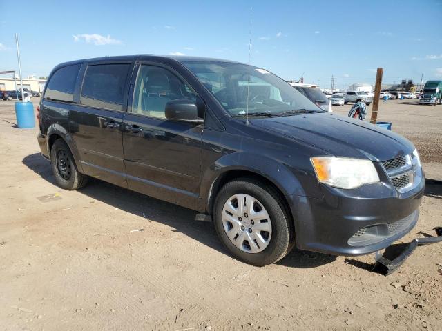 2C4RDGBG0ER389623 Dodge Grand Caravan Se