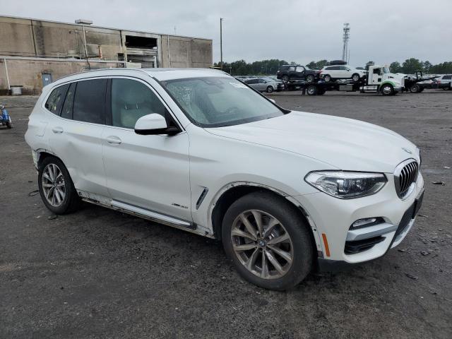 5UXTR9C58JLD66630 BMW X3 Xdrive30i