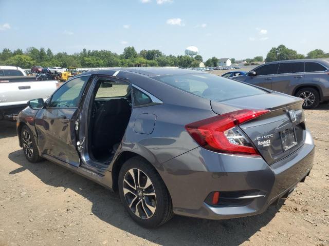 2HGFC2F83LH580470 Honda Civic Sport