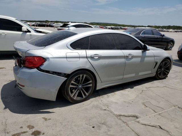 WBA4A9C50GG508445 BMW 428 I Gran Coupe Sulev