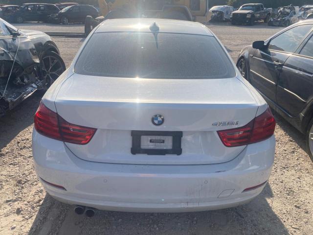 WBA3N7C54FK222193 BMW 428 I