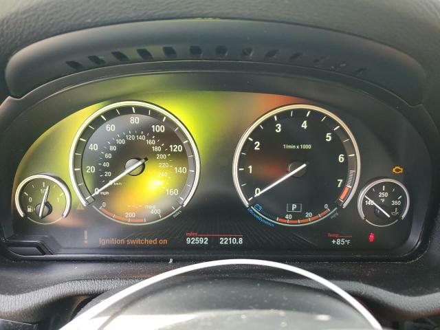 5UXWX9C57G0D85327 BMW X3 Xdrive28i
