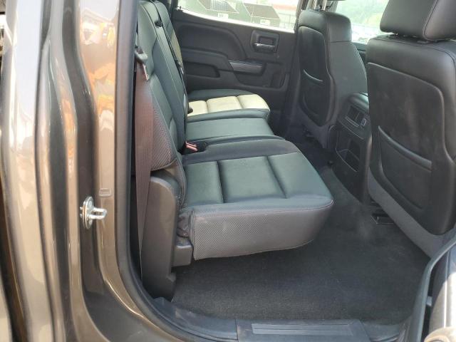 3GTU2VEC1FG406496 GMC Sierra K1500 Slt