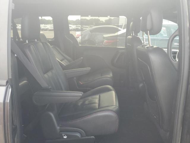 2C4RDGEG8HR741007 Dodge Grand Caravan Gt