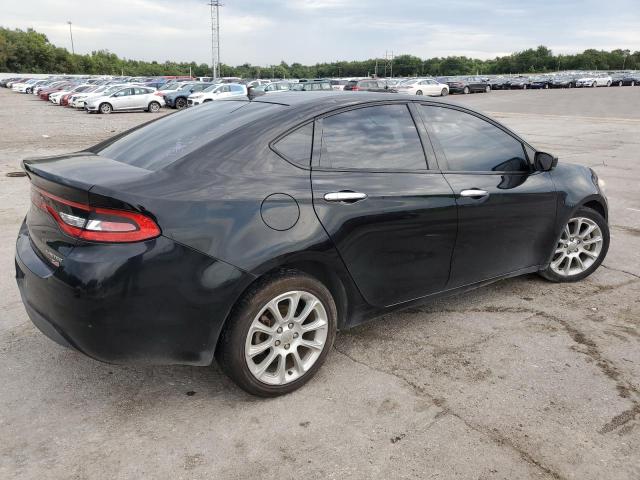 1C3CDFCB1ED695983 Dodge Dart Limited