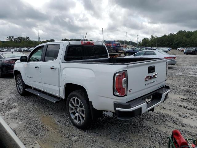 1GTG6EENXN1167336 GMC Canyon Denali