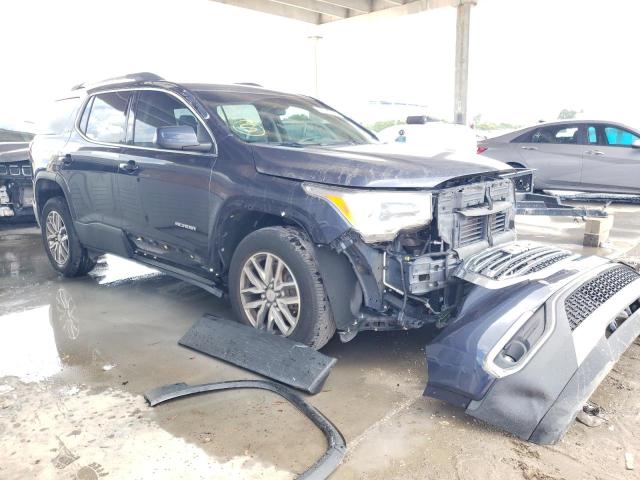 1GKKNLLA8JZ211478 GMC ACADIA SLE